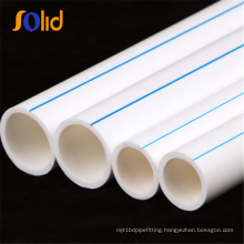 1.0MPa-2.5MPa Low Resistance Polypropylene Pipe for Hot Water